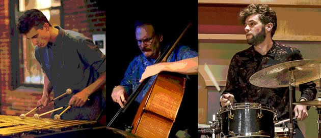 Zak King Trio